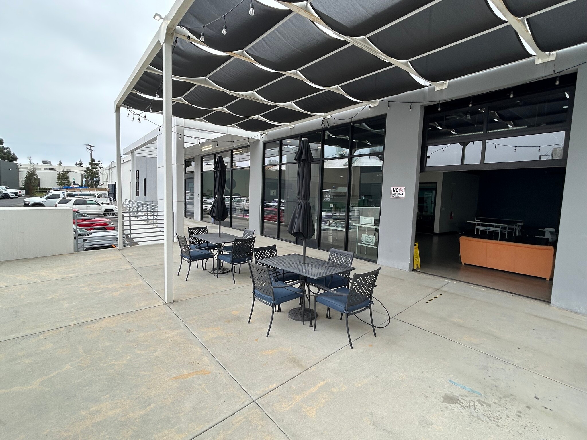 2201 Park Pl, El Segundo, CA for lease Building Photo- Image 1 of 16
