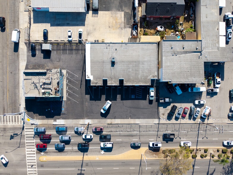 3350 Saviers Rd, Oxnard, CA for sale - Building Photo - Image 3 of 21