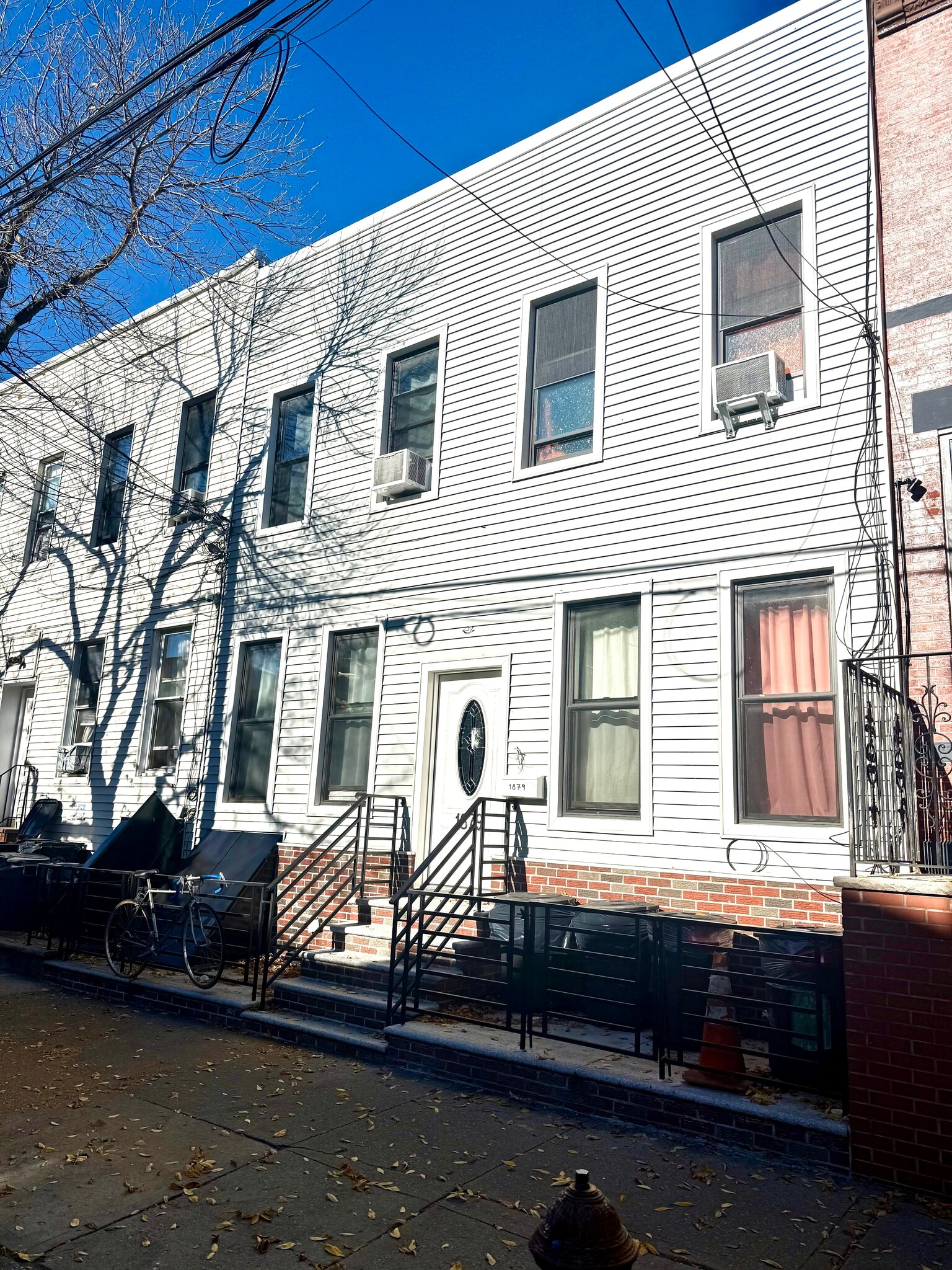 18-79 Grove St, Ridgewood, NY for sale Building Photo- Image 1 of 1