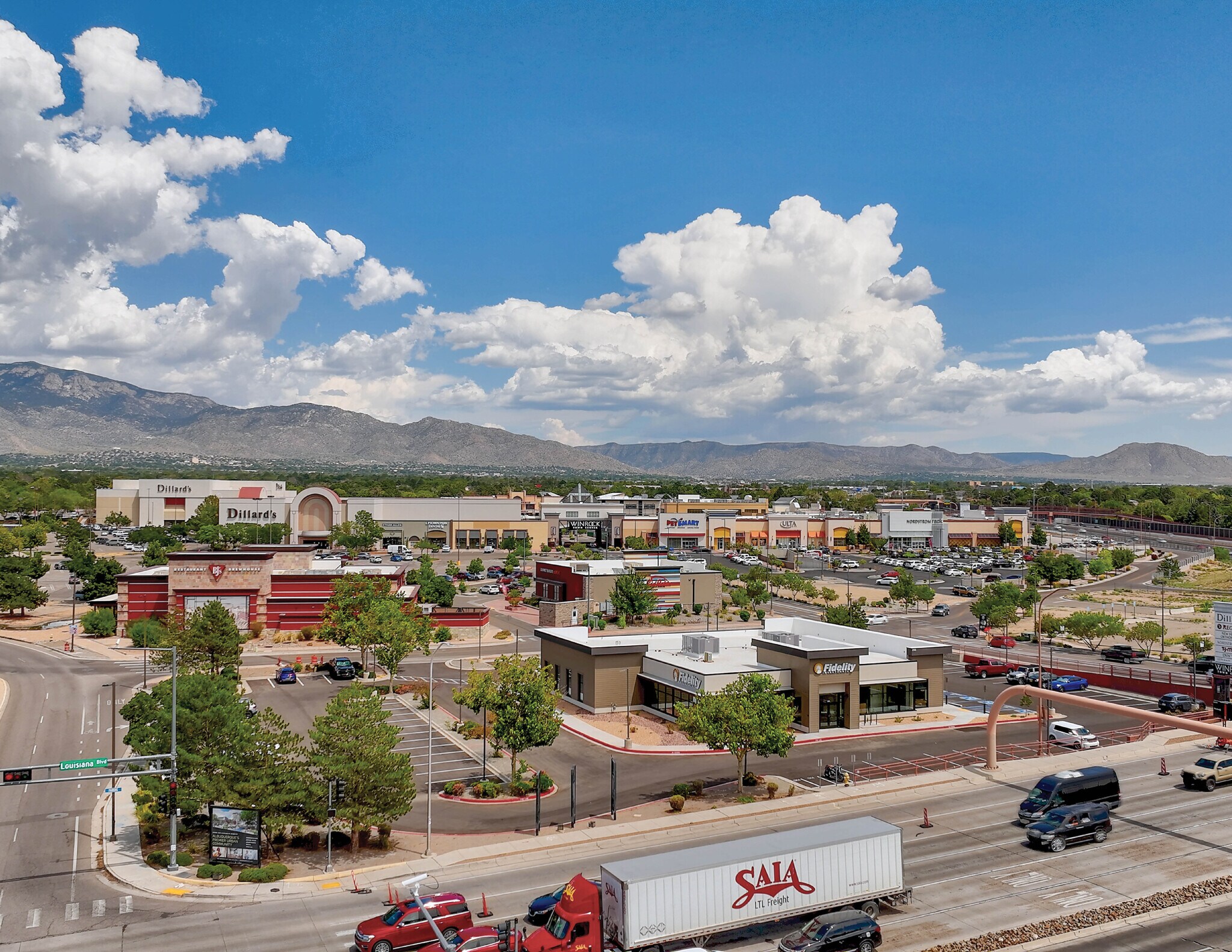 2100 Louisiana Blvd NE, Albuquerque, NM for sale Building Photo- Image 1 of 1
