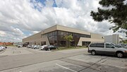 6595 Ordan Dr, Mississauga ON - Warehouse