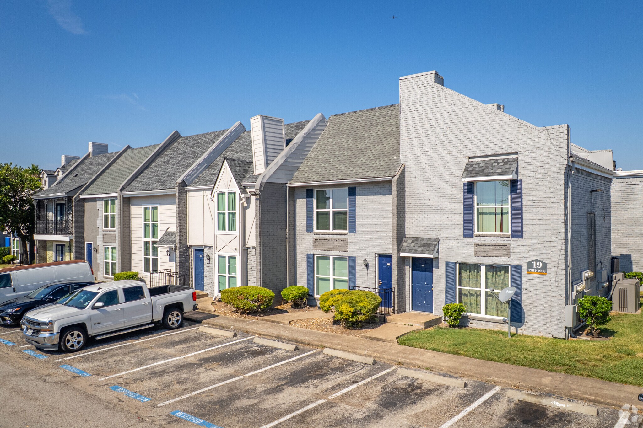 10201 Harwin Dr, Houston, TX for sale Primary Photo- Image 1 of 1