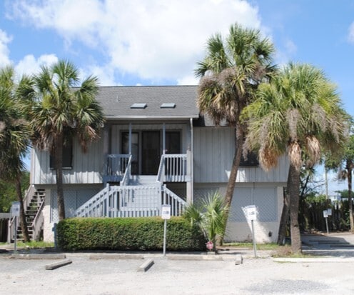 103 Church St, Mount Pleasant, SC for lease - Building Photo - Image 2 of 9