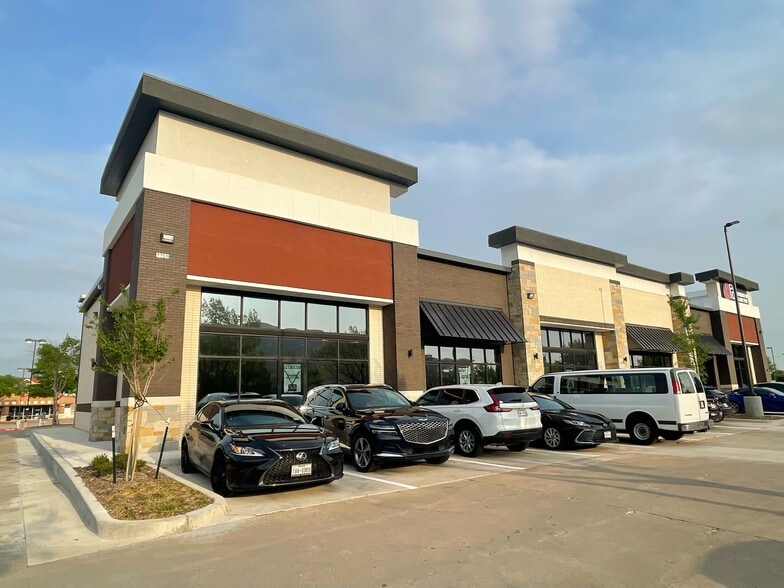 1255 W Interstate 20, Arlington, TX for sale - Building Photo - Image 1 of 1