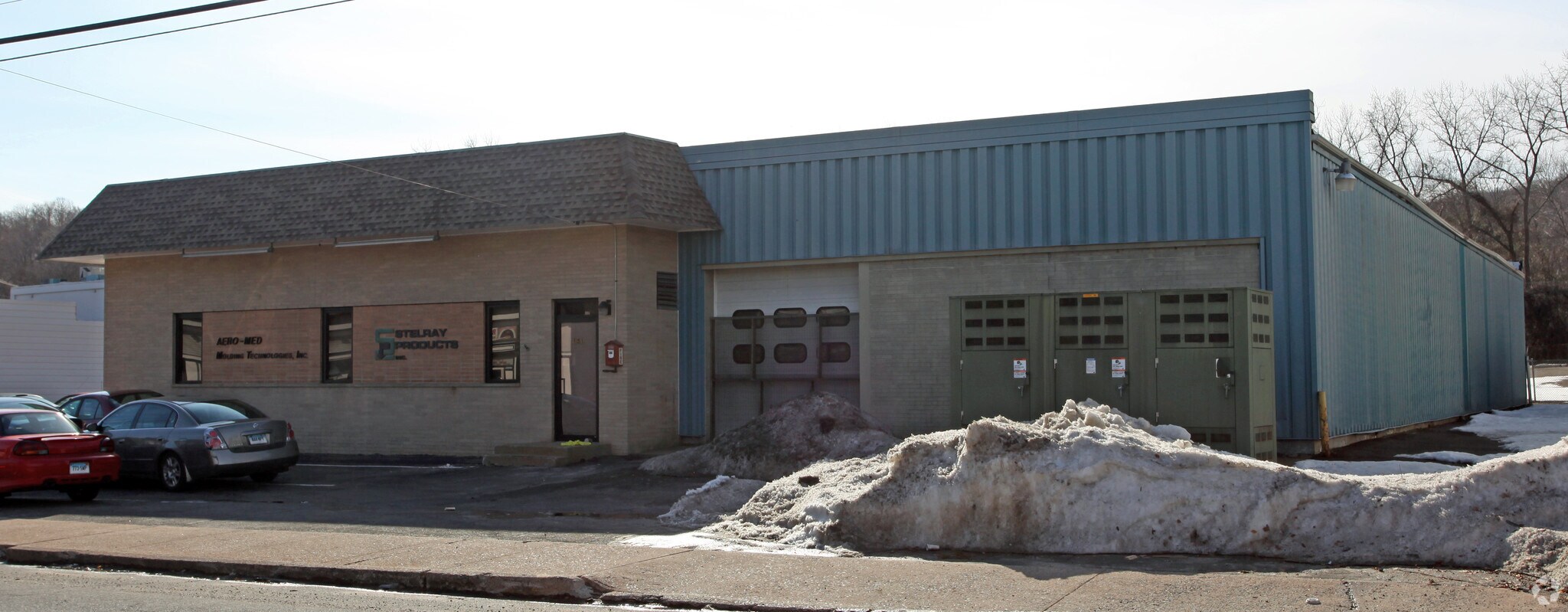 151 Wakelee Ave, Ansonia, CT for sale Primary Photo- Image 1 of 1