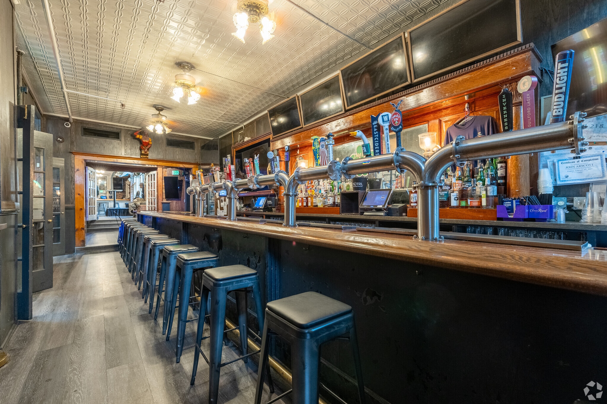 1209 S Charles St, Baltimore, MD for sale Building Photo- Image 1 of 31