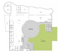2231 Rutherford Rd, Carlsbad, CA for lease Floor Plan- Image 1 of 1