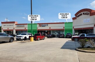 More details for 7303 Breen Dr, Houston, TX - Retail for Lease