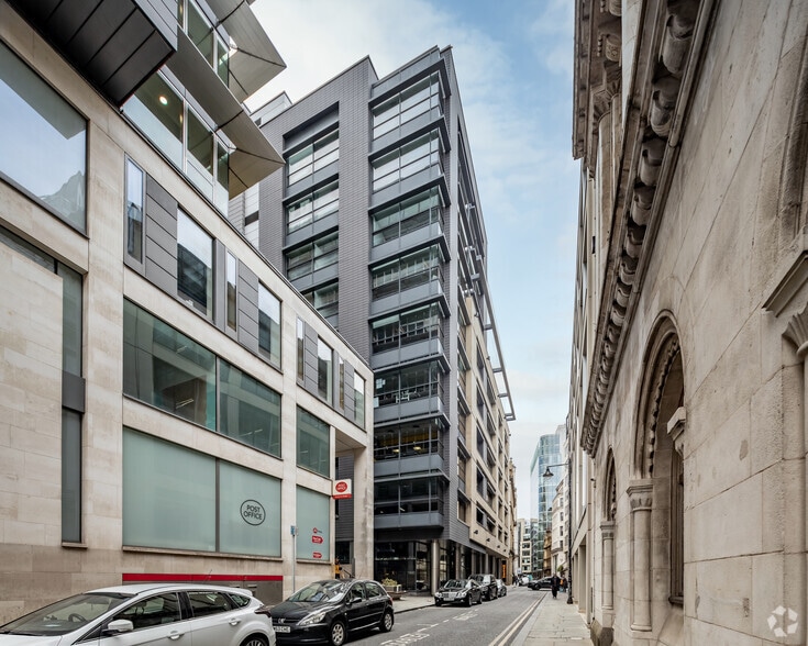 40 Spring Gdns, Manchester for lease - Building Photo - Image 3 of 4