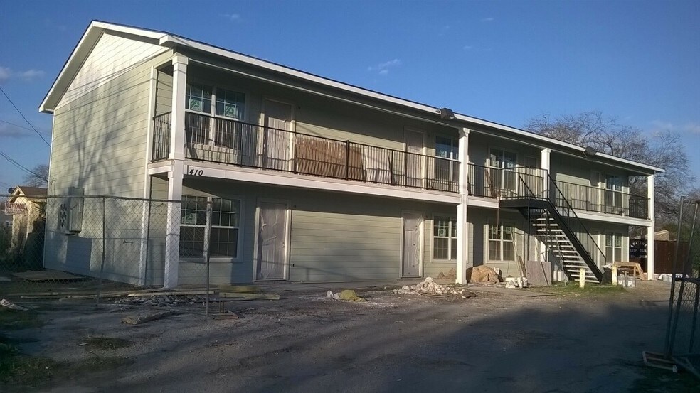 410 SW 36th St, San Antonio, TX for sale - Primary Photo - Image 1 of 1