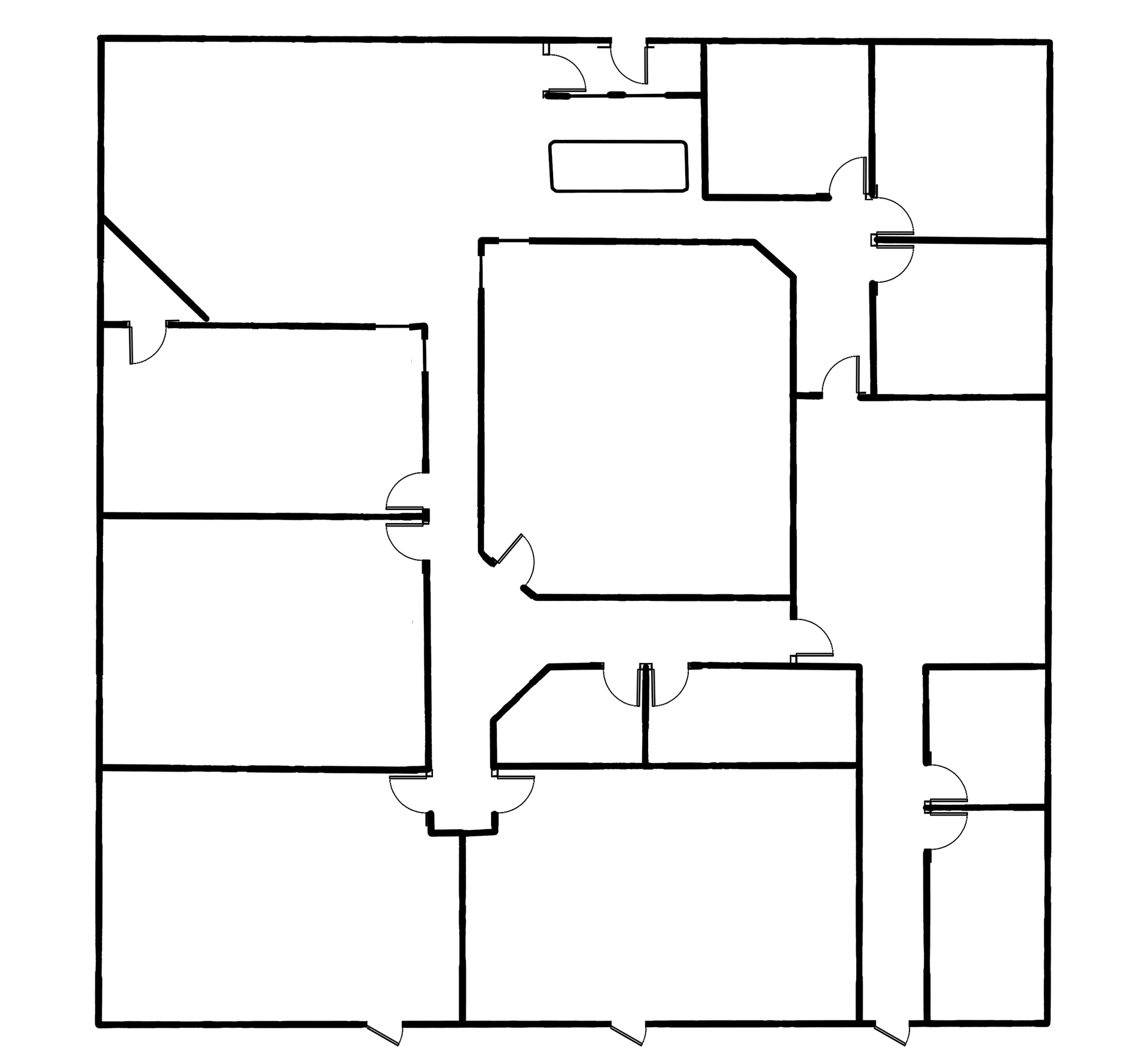 4608-4660 N Illinois St, Fairview Heights, IL for lease Interior Photo- Image 1 of 8