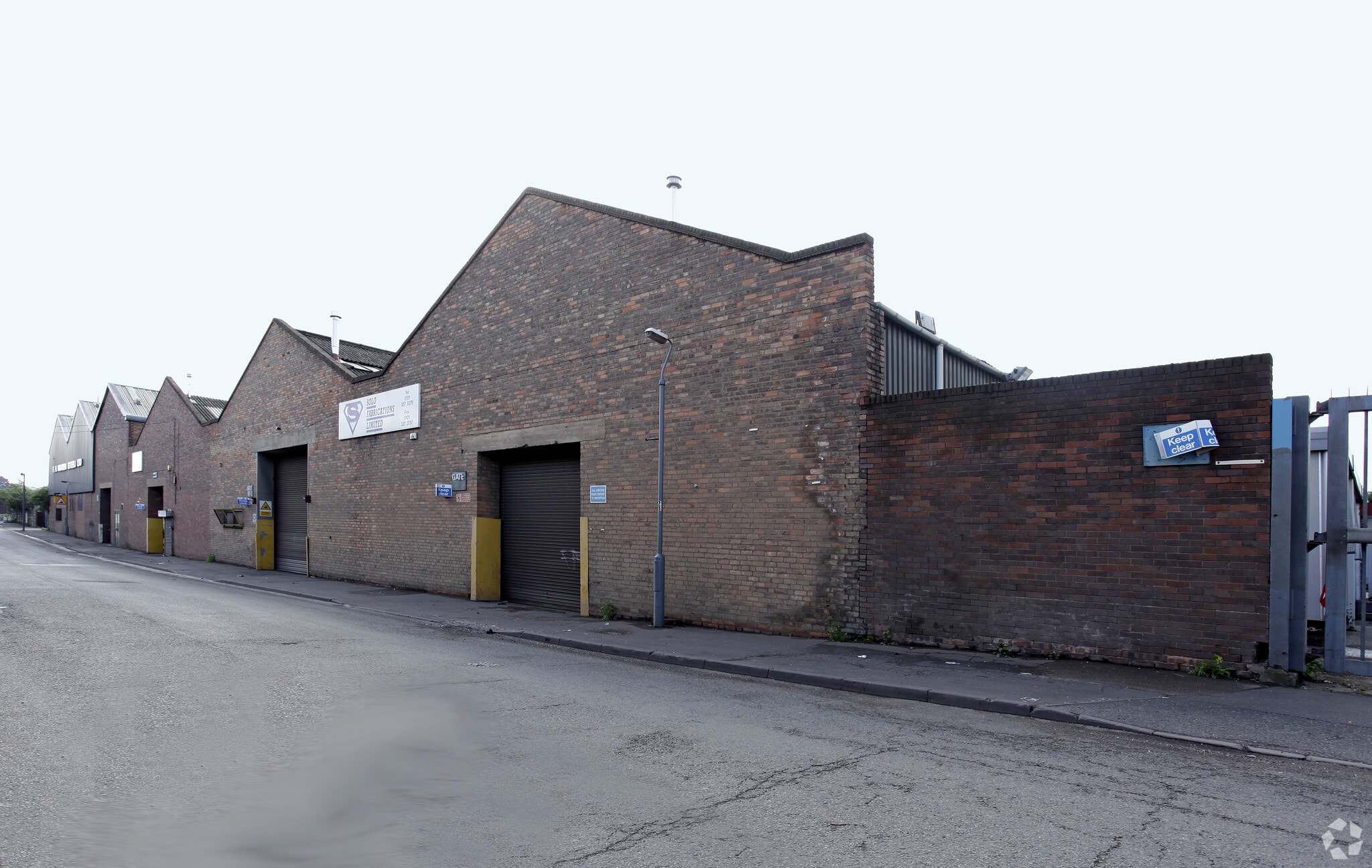 4 Landor St, Birmingham for sale Primary Photo- Image 1 of 1