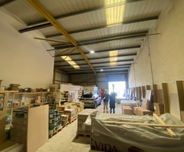 Banks Ct, Blaydon On Tyne for lease Interior Photo- Image 1 of 2