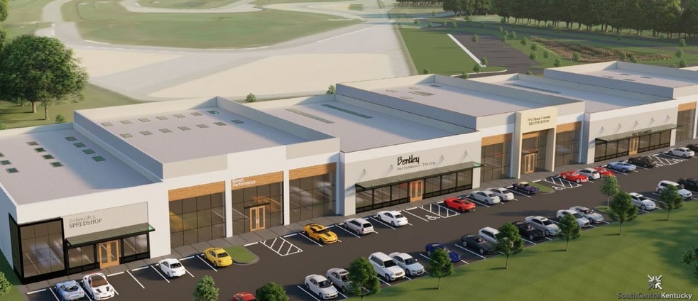 505 Grimes Rd, Bowling Green, KY for sale - Other - Image 1 of 1