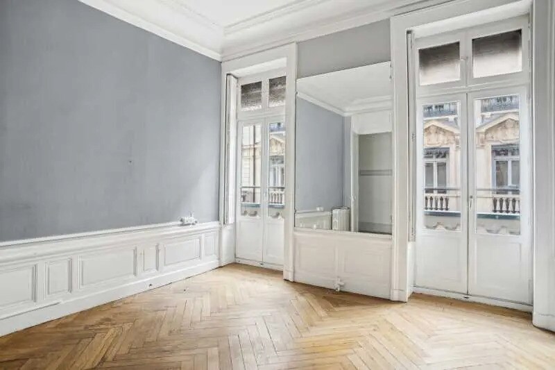 29 Rue Gasparin, Lyon for lease - Building Photo - Image 3 of 8