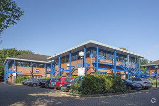 More details for Sir William Lyons Rd, Coventry - Office for Lease