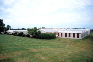 More details for 8665 Station St, Mentor, OH - Industrial for Sale