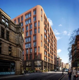 More details for King St, Manchester - Office for Lease