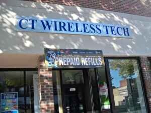 824 Main St, Manchester, CT for sale Primary Photo- Image 1 of 1