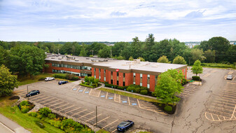 123 Darling Ave, South Portland ME - Commercial Kitchen