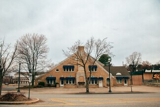 More details for 355 N College Ave, Fayetteville, AR - Office for Sale