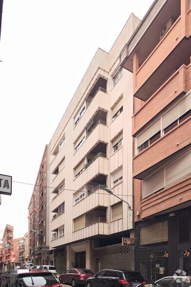 Calle Santa Teresa de Jesús, 6, Talavera de la Reina, Toledo for lease - Primary Photo - Image 1 of 2