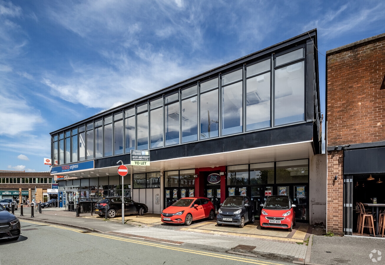 5052 Alderley Rd, Wilmslow, CHS SK9 1HT