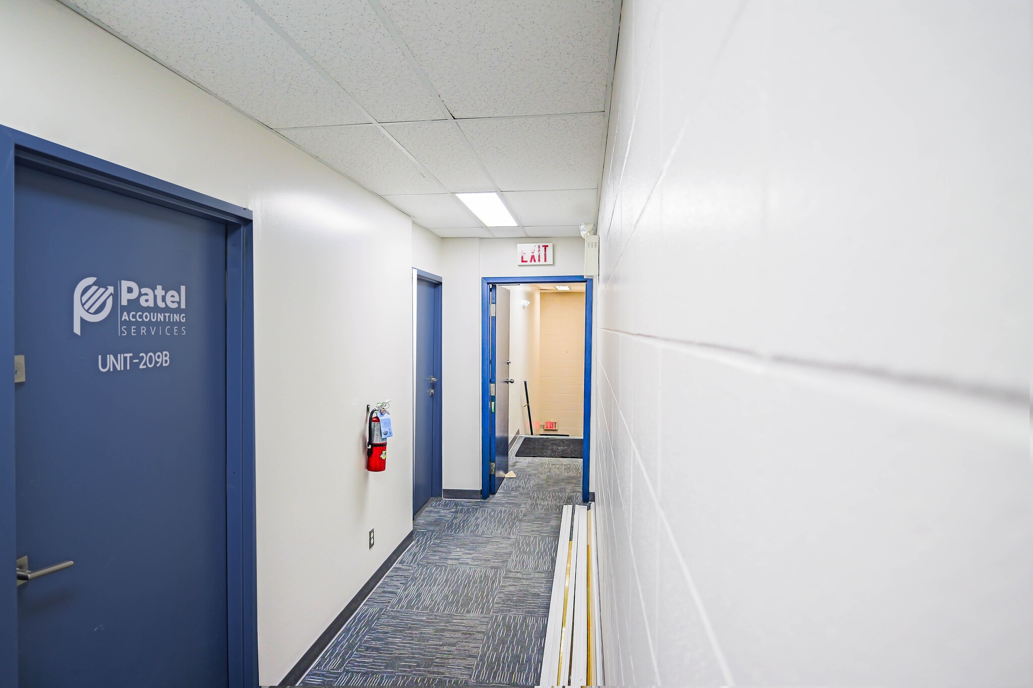 3460 93 St NW, Edmonton, AB for lease Interior Photo- Image 1 of 3