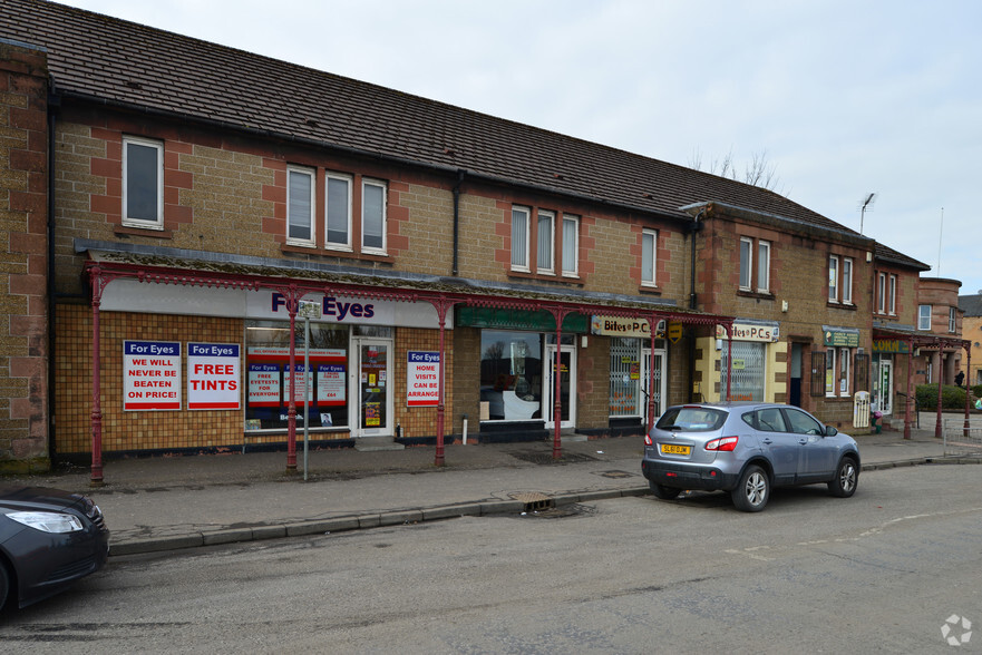 338-350 Main St, Camelon for lease - Building Photo - Image 2 of 7