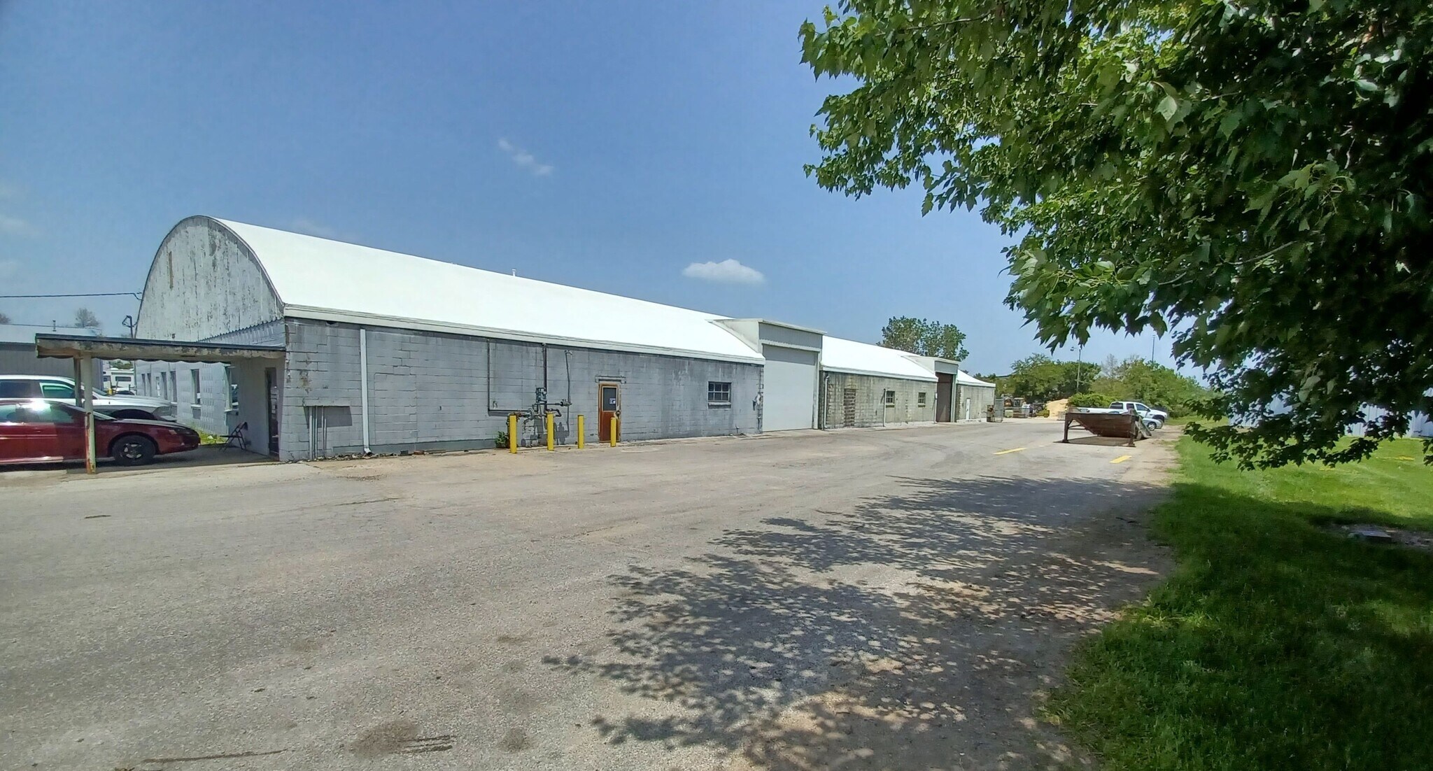 5605 6th Street SW, Cedar Rapids, IA for sale Building Photo- Image 1 of 1