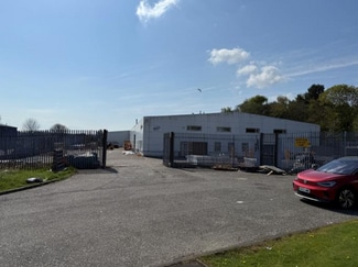 More details for Pitreavie Cres, Dunfermline - Industrial for Sale