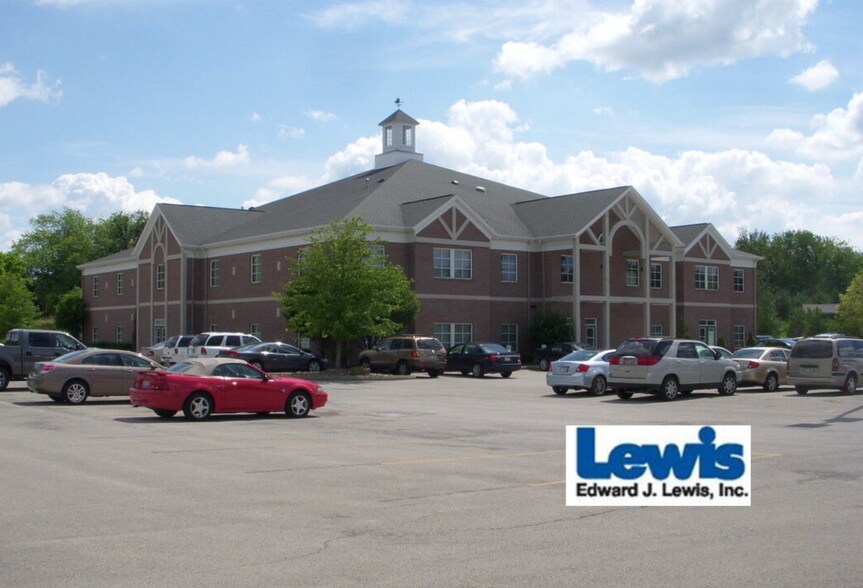 8324 South Ave, Youngstown, OH for lease - Building Photo - Image 1 of 15