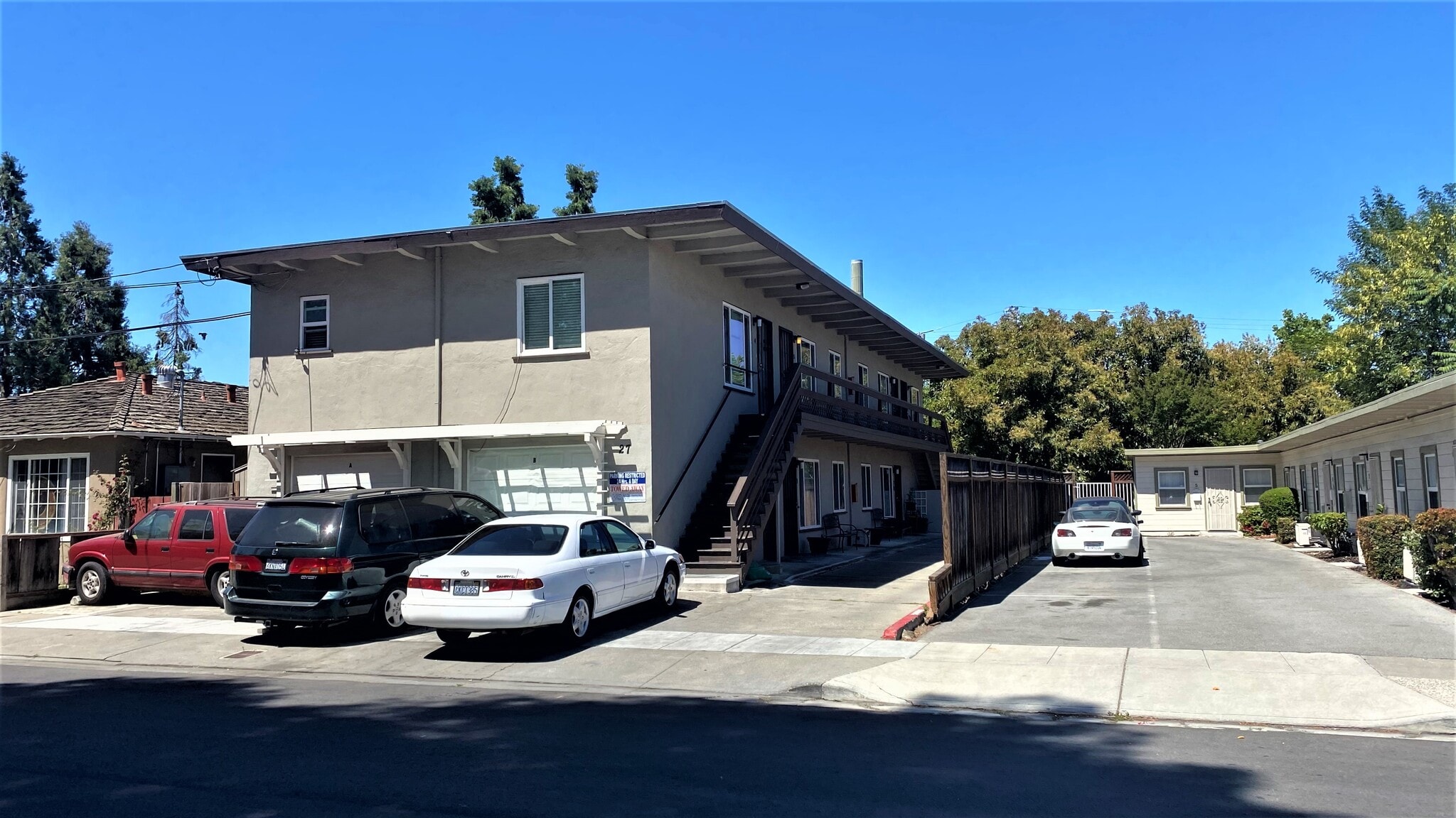 27 Topeka Ave, San Jose, CA for sale Building Photo- Image 1 of 1