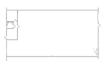 6949 Speedway Blvd, Las Vegas, NV for lease Floor Plan- Image 1 of 1