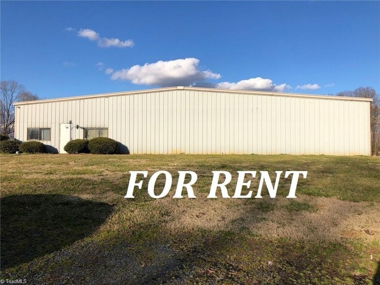 3668 NC Highway 49, Liberty, NC for sale - Primary Photo - Image 1 of 1