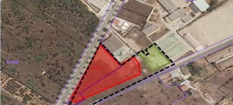 Land in Vinaròs for sale - Building Photo - Image 2 of 2