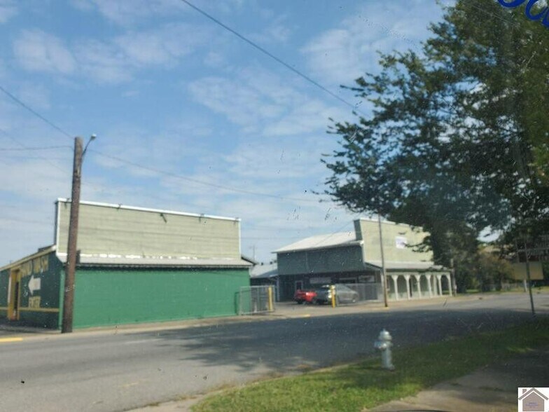 801 Martin Luther King Jr Dr, Paducah, KY for sale - Primary Photo - Image 1 of 1