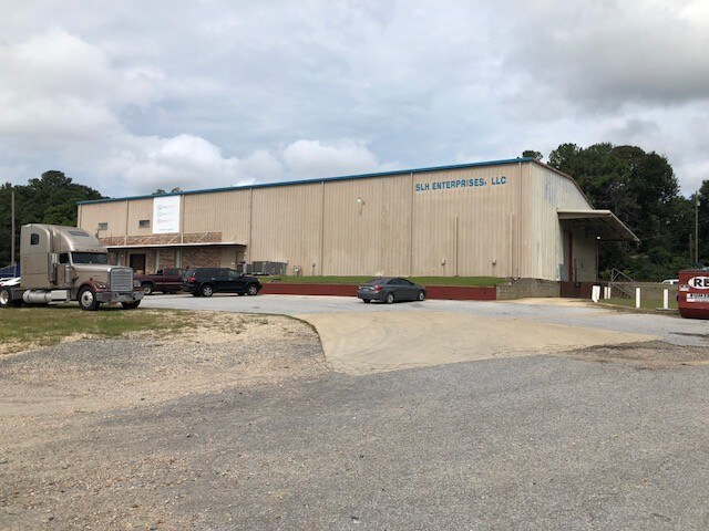 2401 Clements Rd, Cottondale, AL for sale Other- Image 1 of 1