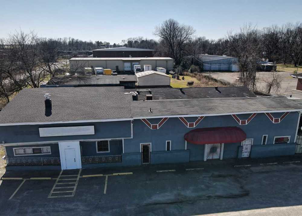 127 Laney Walker Boulevard Ext, Augusta, GA for sale Building Photo- Image 1 of 1