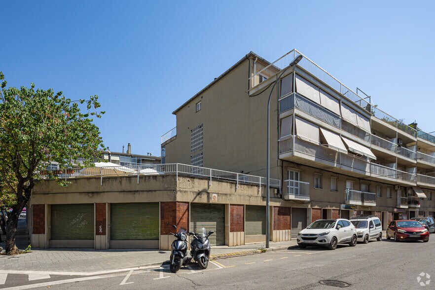 Retail in Igualada, Barcelona for lease - Primary Photo - Image 1 of 3