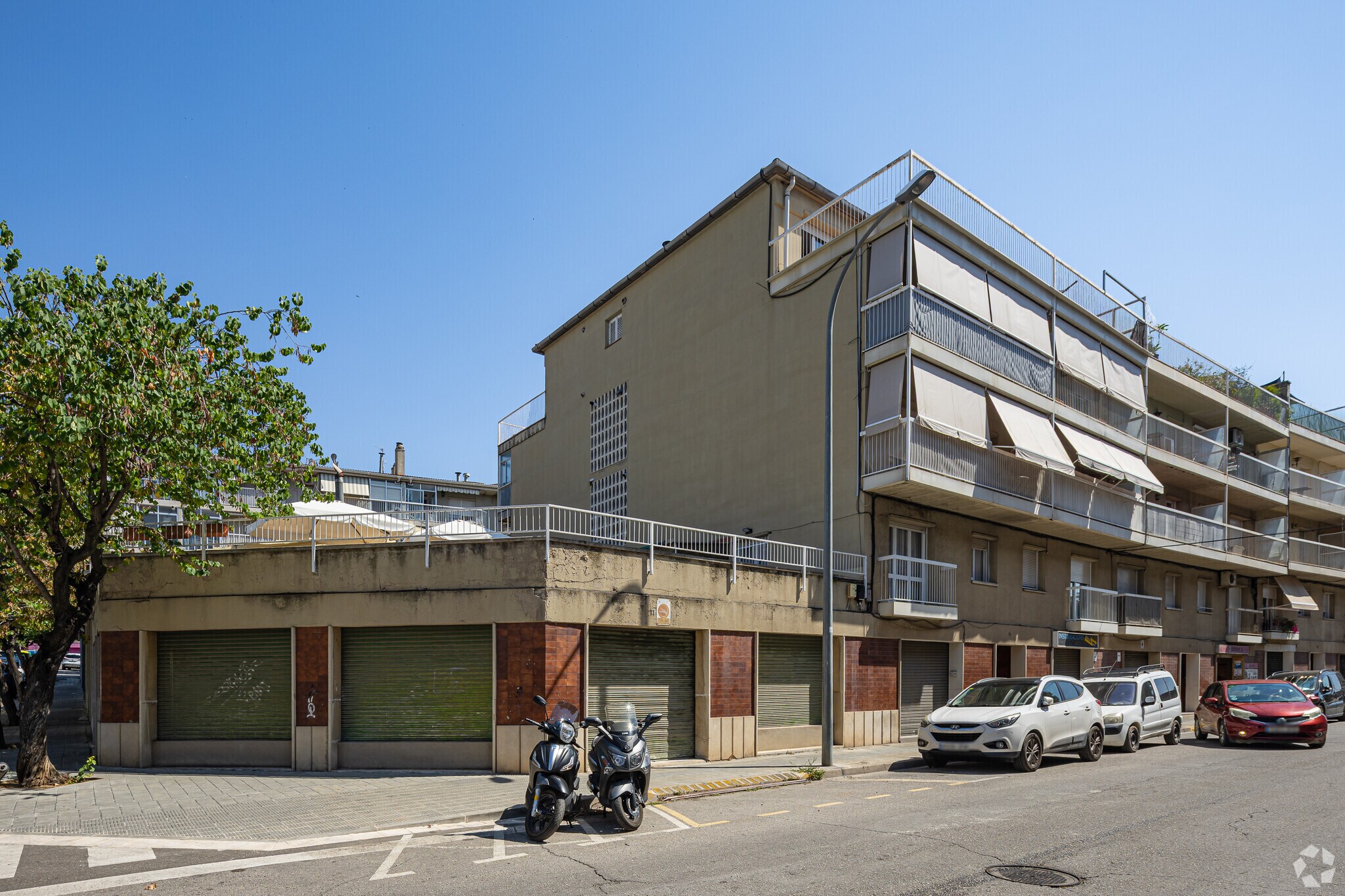 Retail in Igualada, Barcelona for lease Primary Photo- Image 1 of 4