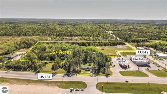 912 N Cedar St, Kalkaska, MI for sale Building Photo- Image 1 of 1