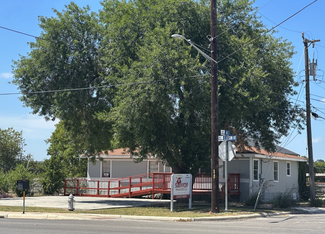 More details for 701 S Seguin Rd, Converse, TX - Office for Lease