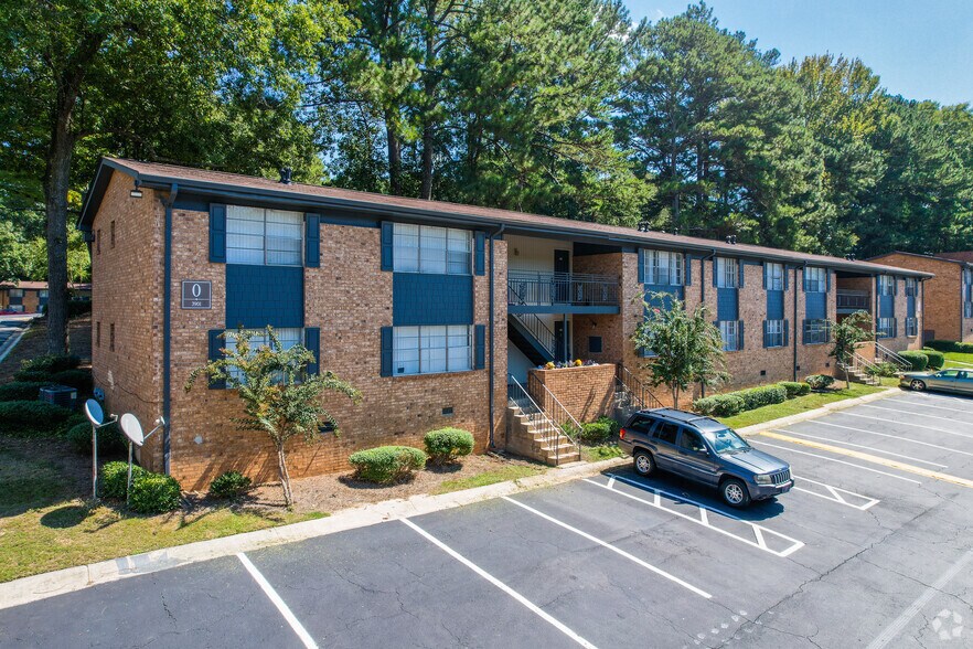 3901 Campbellton Rd, Atlanta, GA 30331