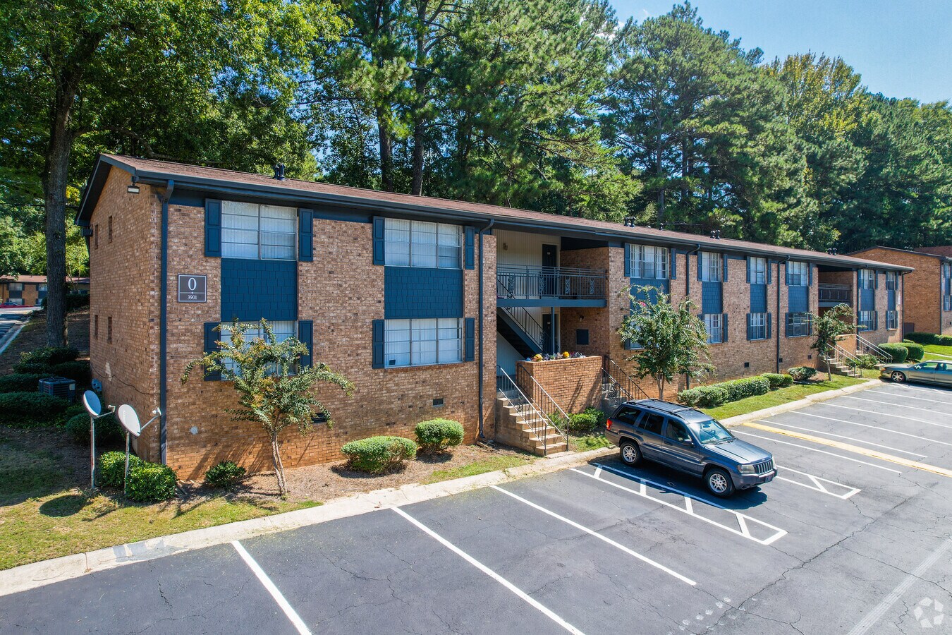 3901 Campbellton Rd, Atlanta, GA 30331