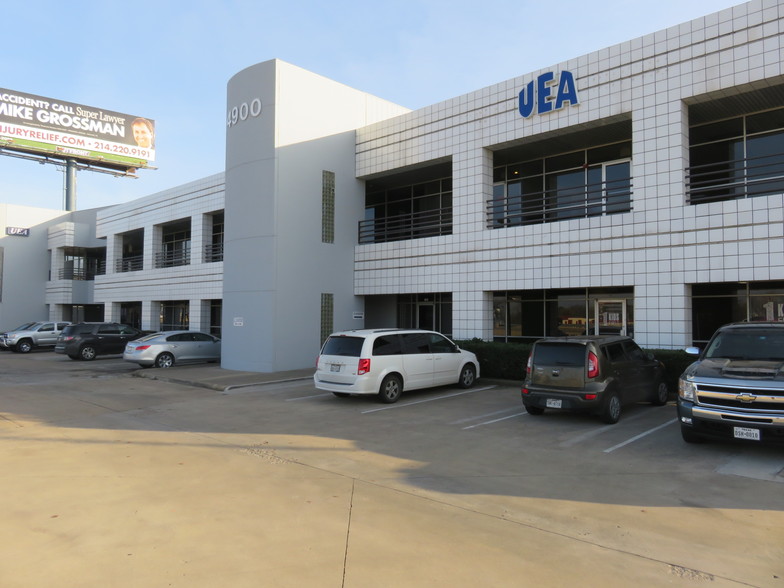 4900 SE Loop 820, Fort Worth, TX for lease - Building Photo - Image 1 of 1