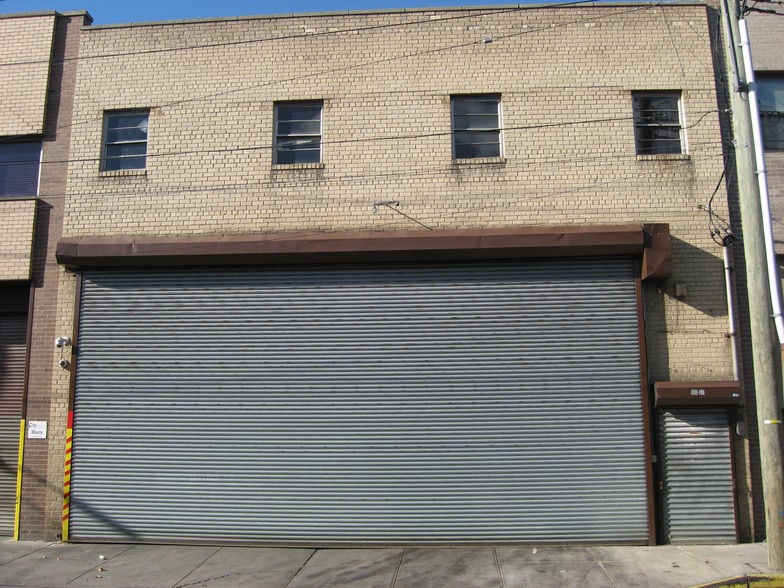 16737 Porter Rd, Jamaica, NY for lease - Building Photo - Image 3 of 5