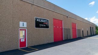 More details for 311 E Saint Elmo Rd, Austin, TX - Flex, Industrial for Lease