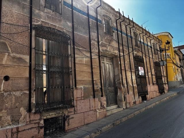 Mayor, 23, Totana, Murcia for sale Building Photo- Image 1 of 9