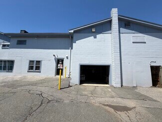 More details for 161-163 Merrimac St, Woburn, MA - Industrial for Lease